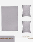 TENCEL™ Bedsheet Set - Lot 05 / 2026
