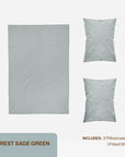 TENCEL™ Bedsheet Set - Lot 05 / 2026