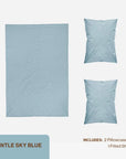TENCEL™ Bedsheet Set - Lot 05 / 2026