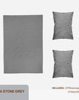 TENCEL™ Bedsheet Set - Lot 05 / 2026