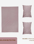 TENCEL™ Bedsheet Set - Lot 05 / 2026