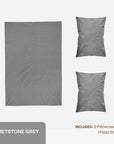 TENCEL™ Bedsheet Set - Lot 05 / 2026