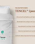 TENCEL™ Move-in Bundle - Lot 05 / 2026