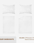 TENCEL™ Bedsheet Set - Lot 05 / 2026