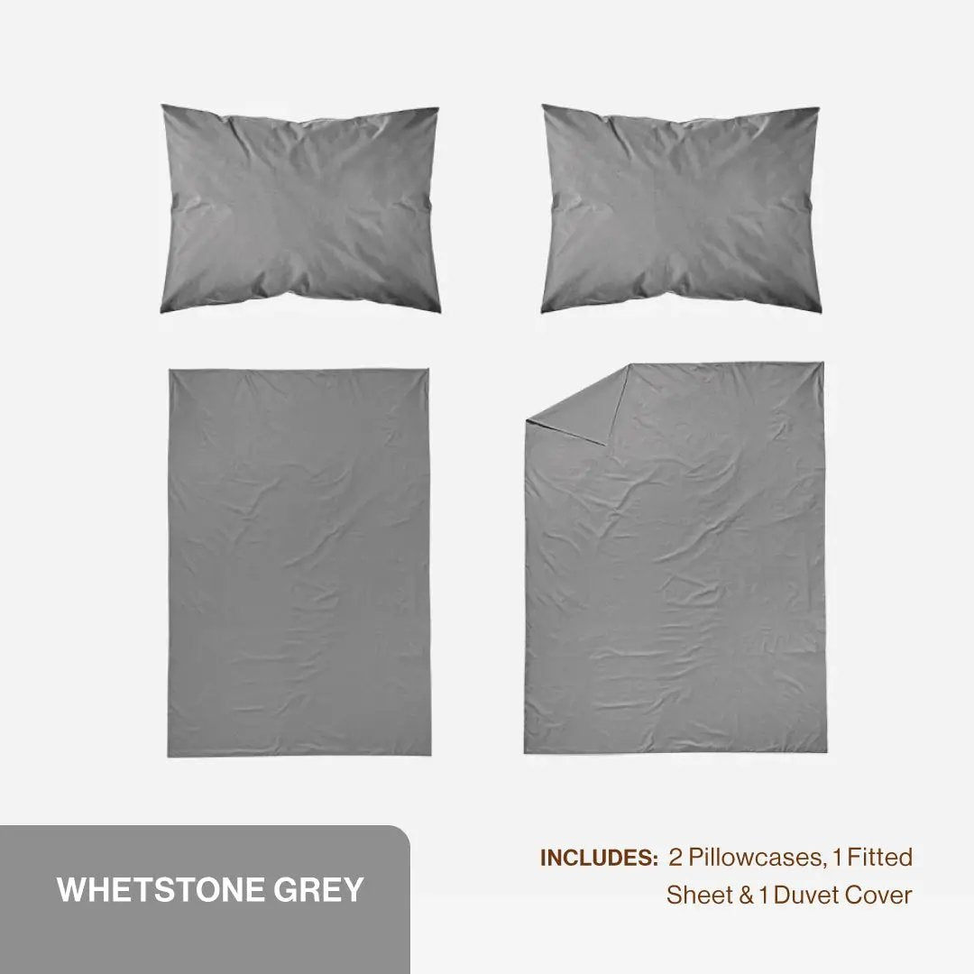 TENCEL™ Bedsheet Set - Lot 05 / 2026
