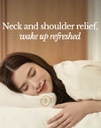TENCEL™ Memory-Foam Pillow