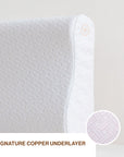 TENCEL™ Memory-Foam Pillow