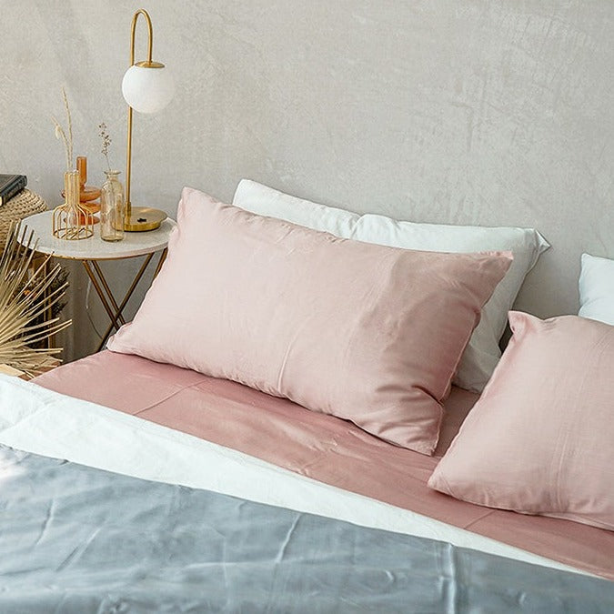 TENCEL™ X Naia™ Move-in Bundle