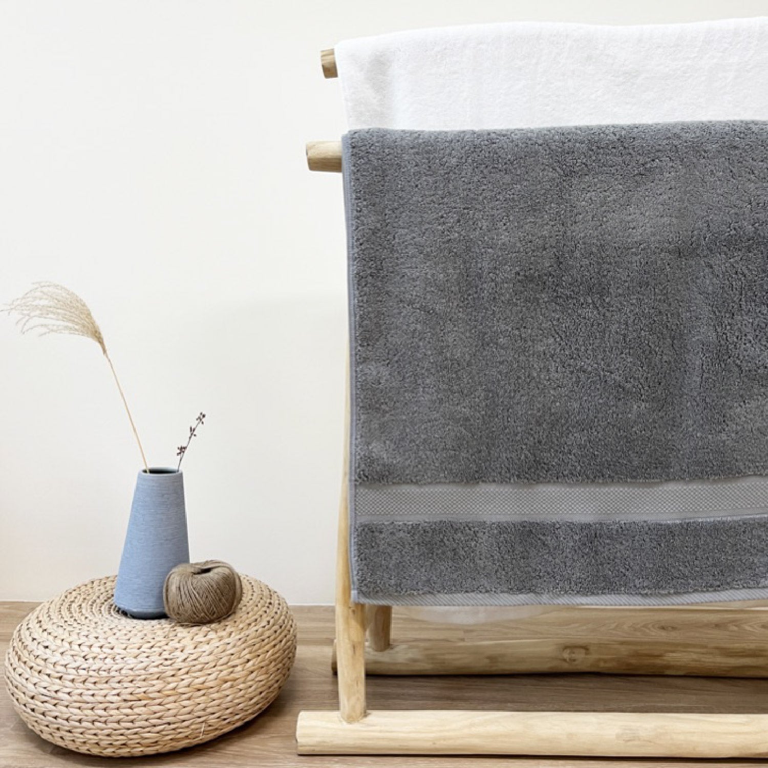 TENCEL™ X Naia™ Move-in Bundle