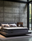 Van Vorst Luxury Mattress | Princeton