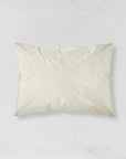 Organic Long-Staple Cotton Pillowcase Pair