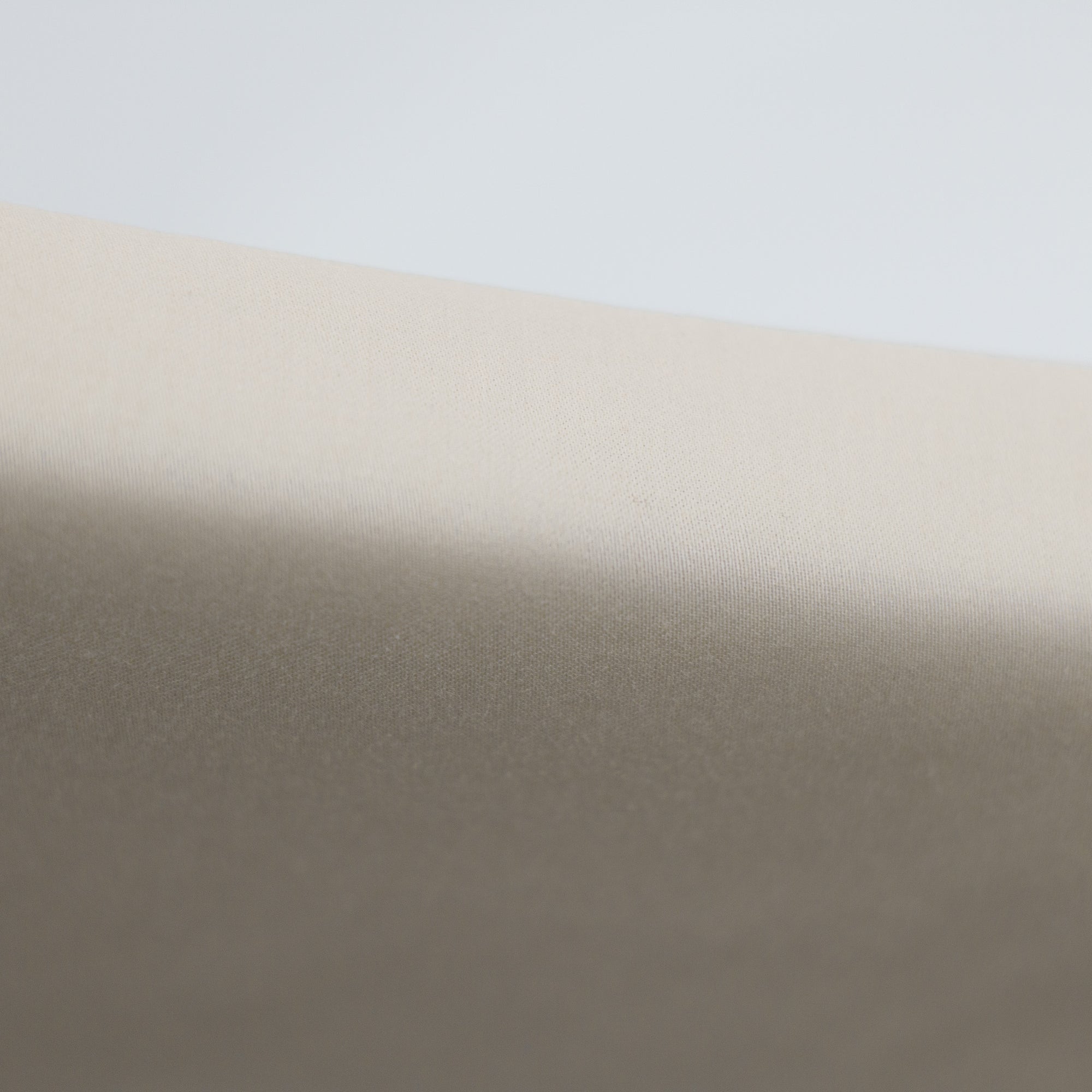 Organic Long-Staple Cotton Bolstercase