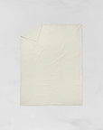 Organic Long-Staple Cotton Duvet Cover