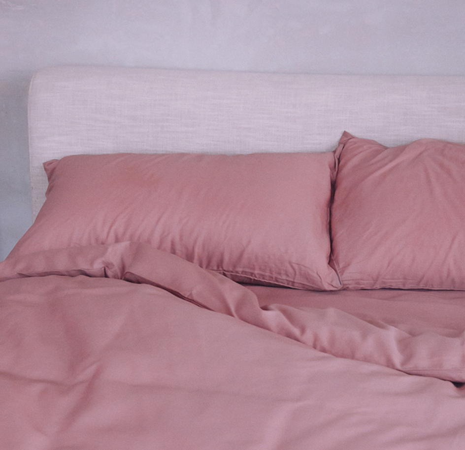 TENCEL™ Terra Luxury Pillowcase Pair - Limited Edition
