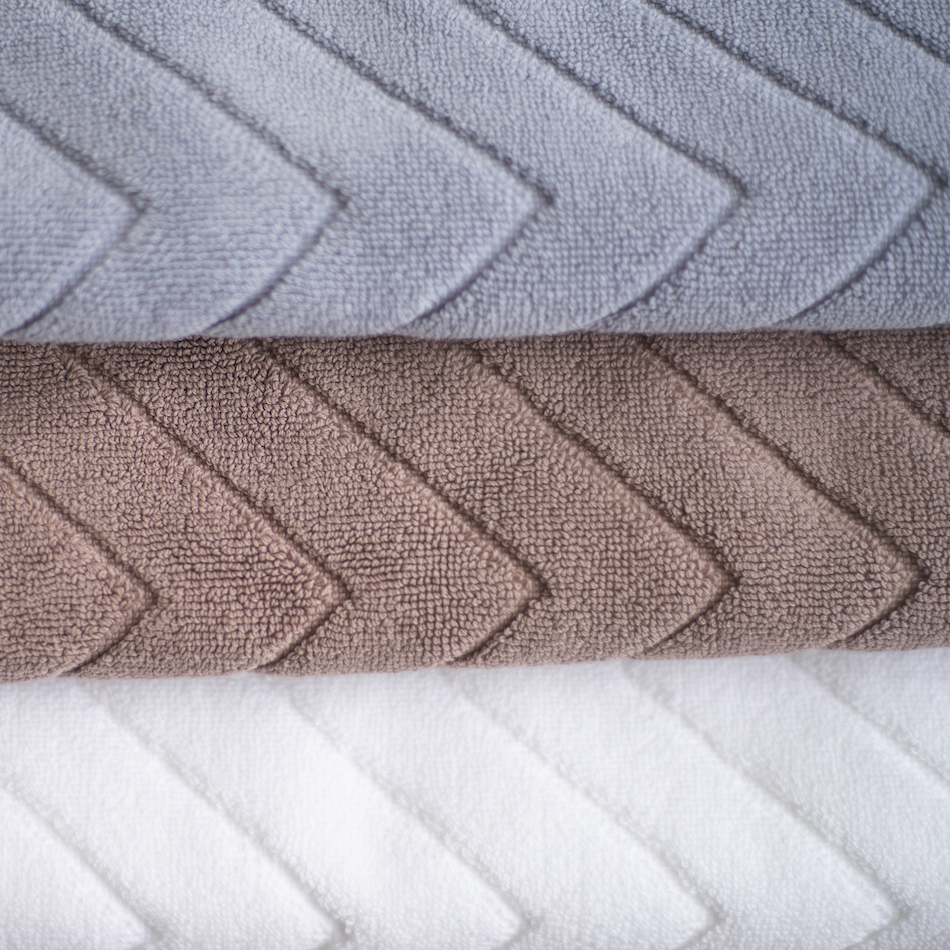 Hotel Bath Mats