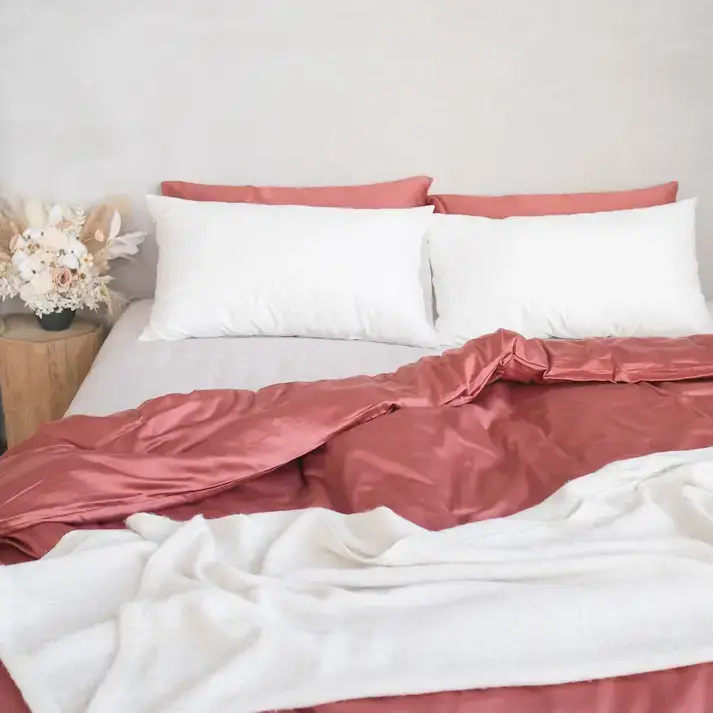 Giza Egyptian Cotton Duvet/Comforter Cover