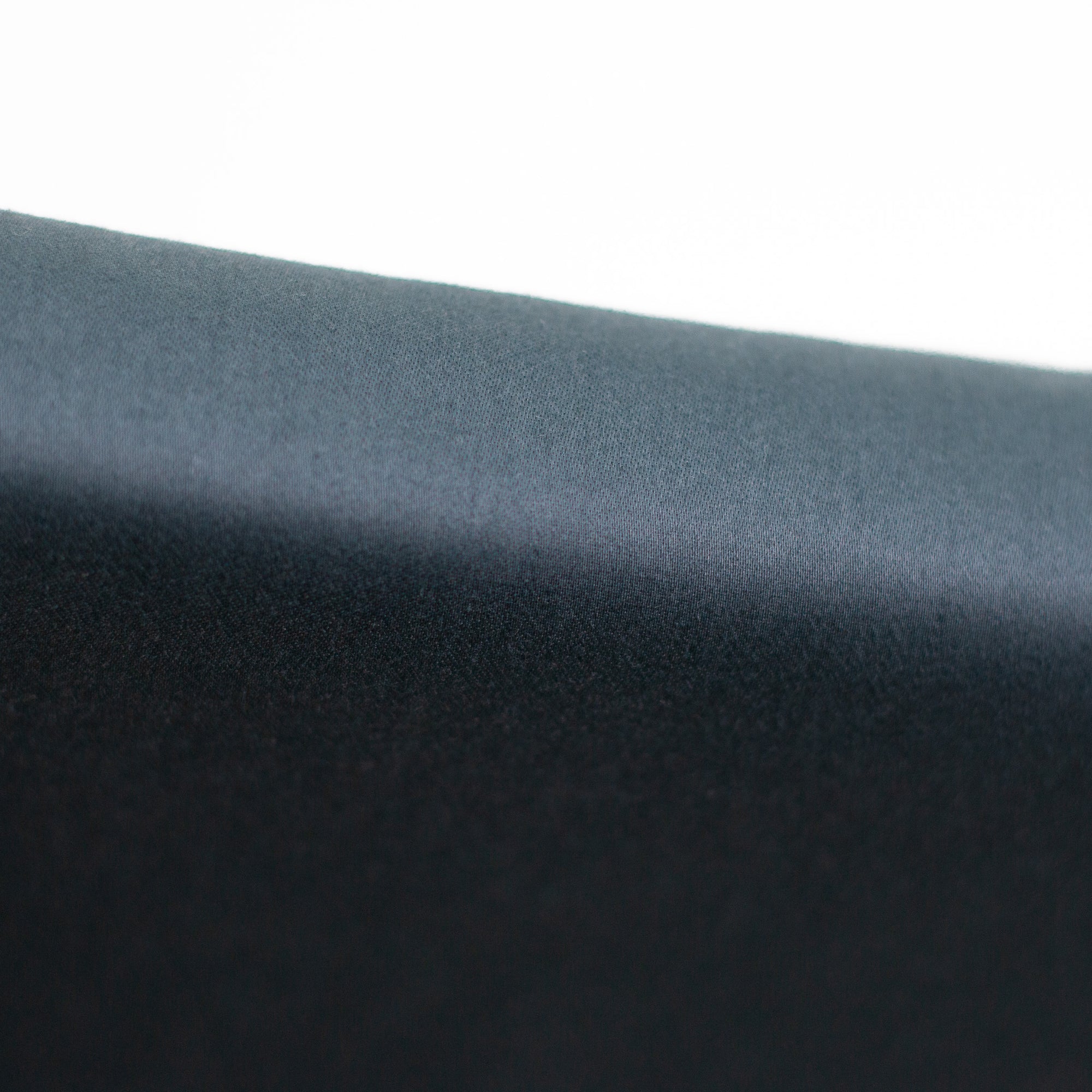 Organic Long-Staple Cotton Bolstercase