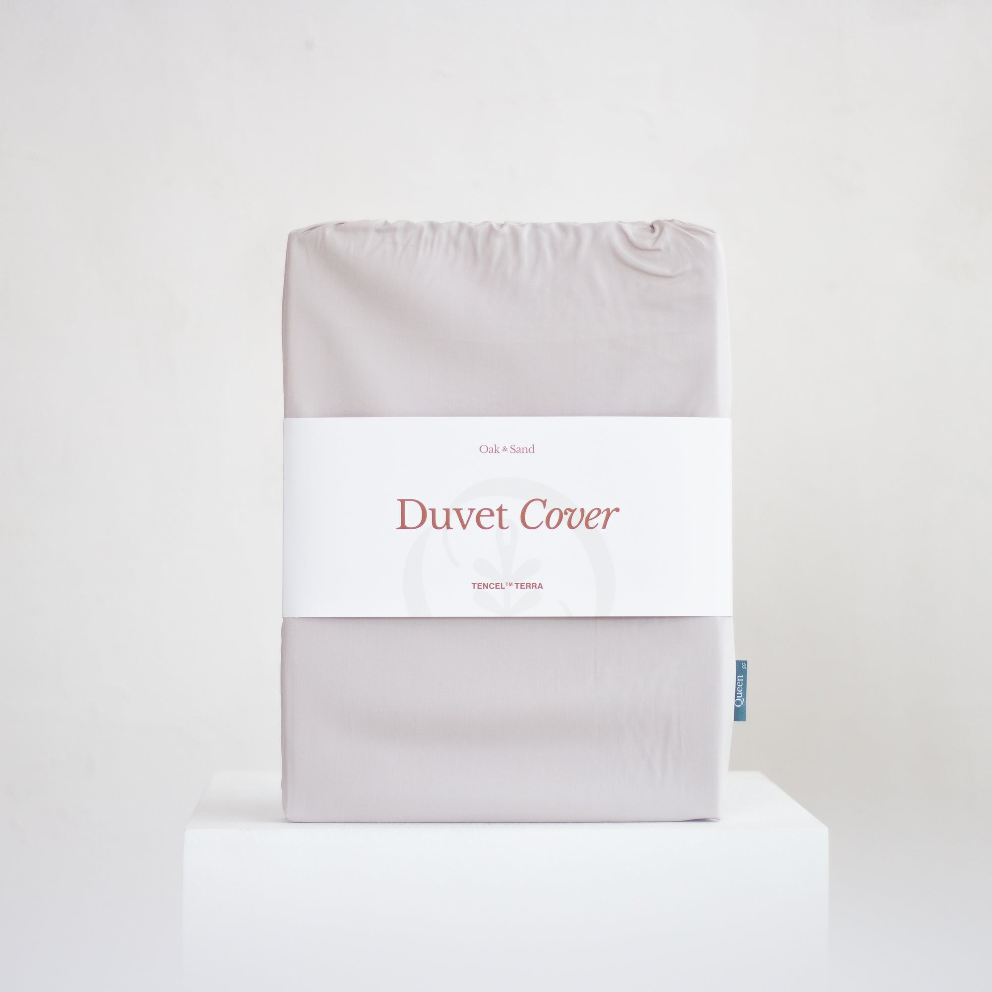 TENCEL™ Terra Luxury Duvet/Comforter Cover - Limited Edition