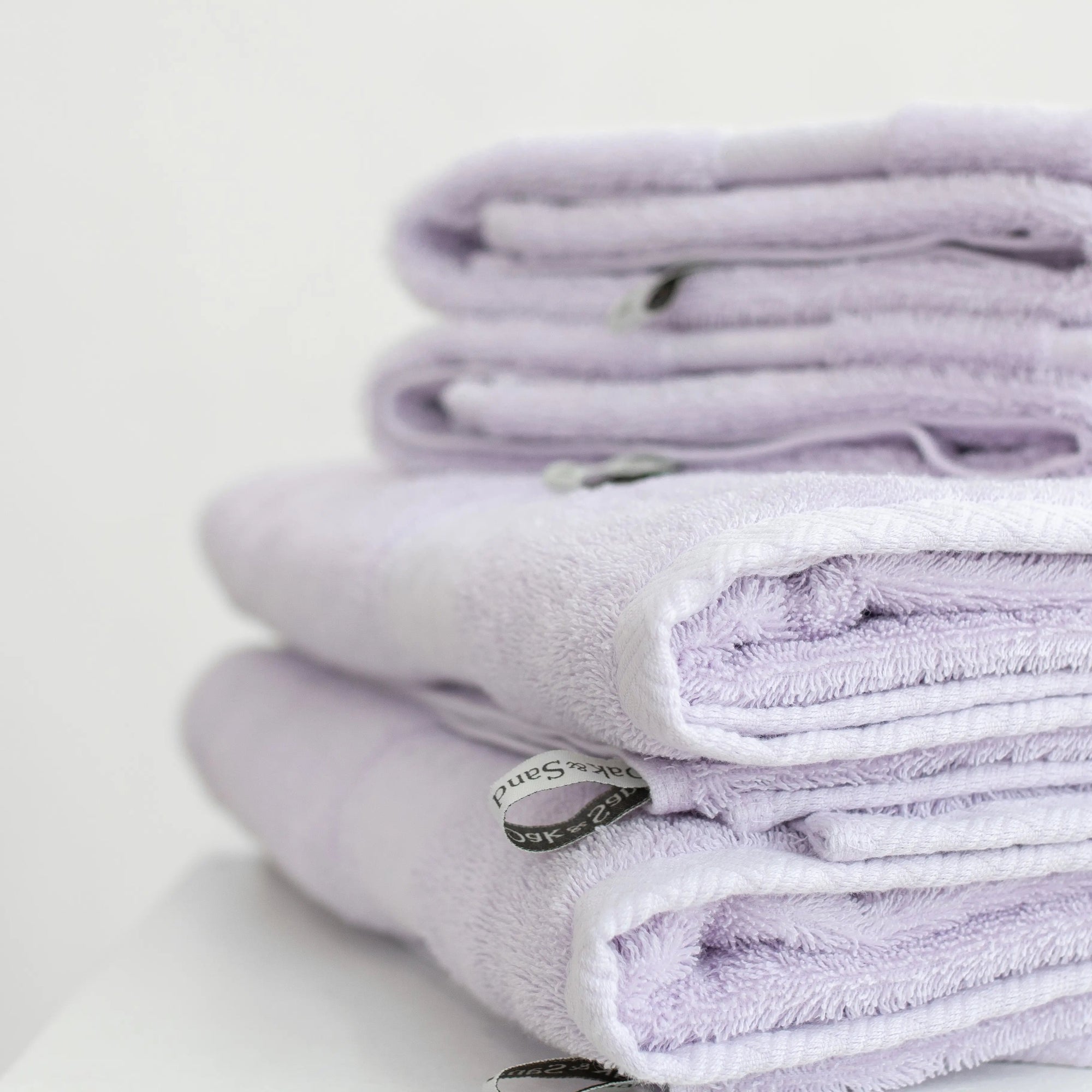 Melody's Medium Loft Towel Set