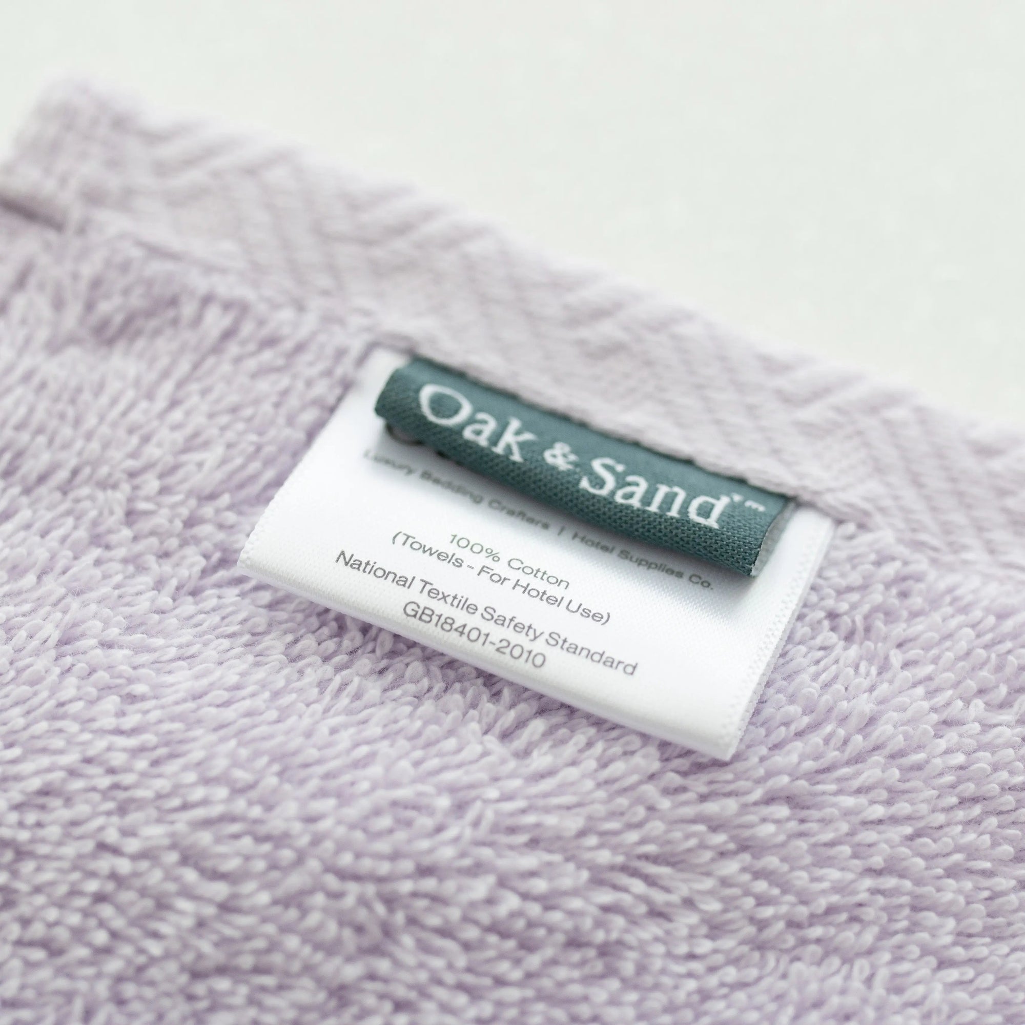 Melody's Medium Loft Towel Set