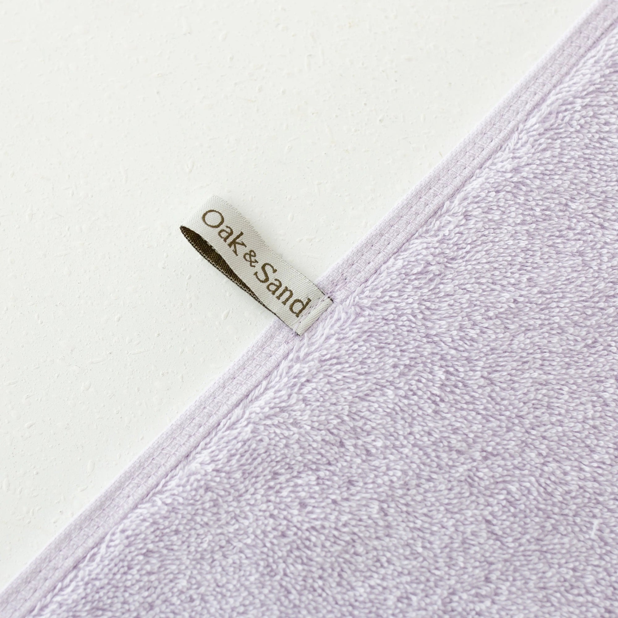 Melody's Medium Loft Towel Set