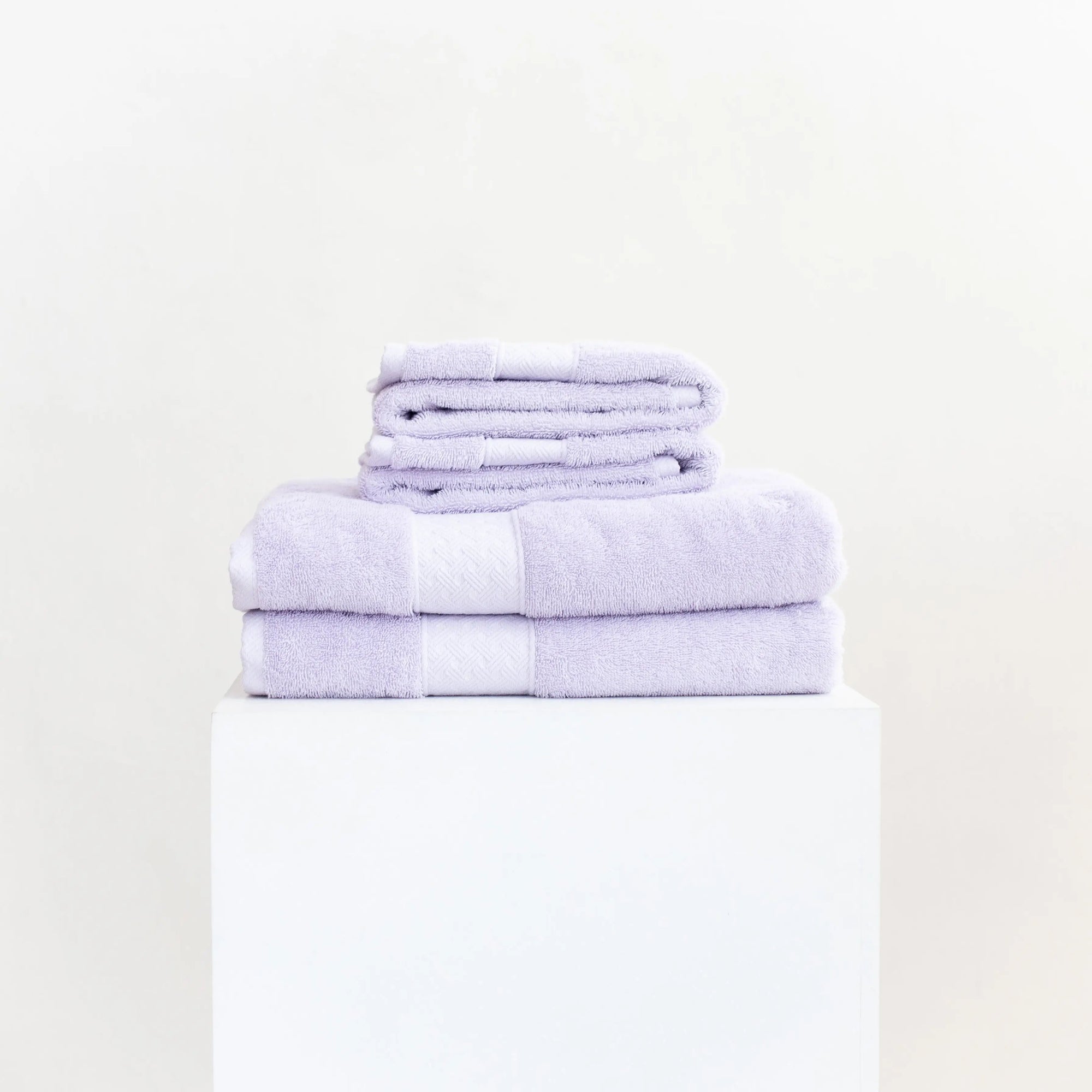 Melody's Medium Loft Towel Set