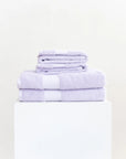 Melody's Medium Loft Towel Set