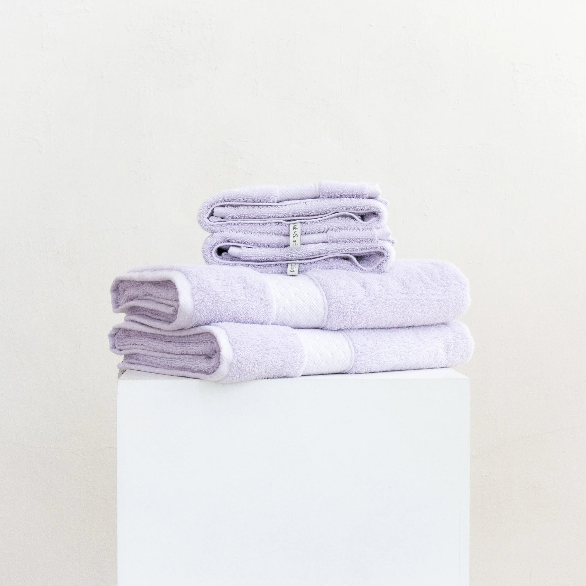 Melody's Medium Loft Towel Set