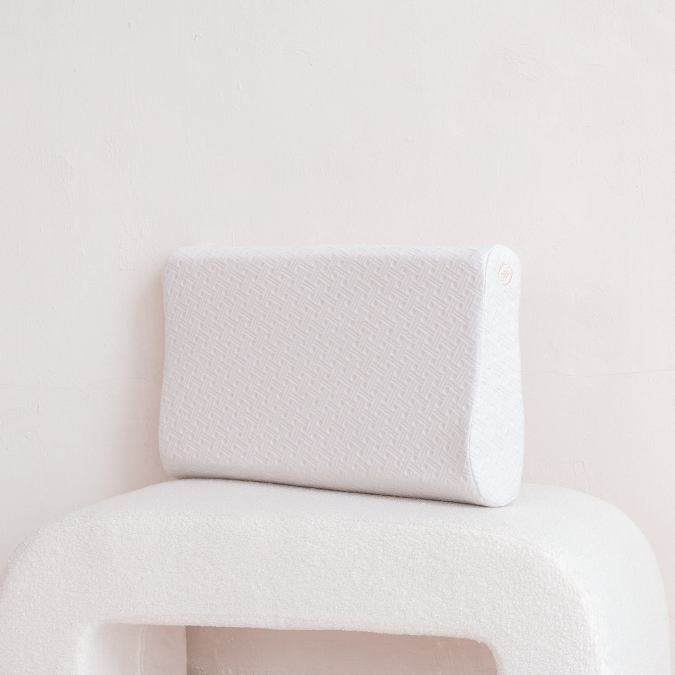 TENCEL™ Memory-Foam Pillow