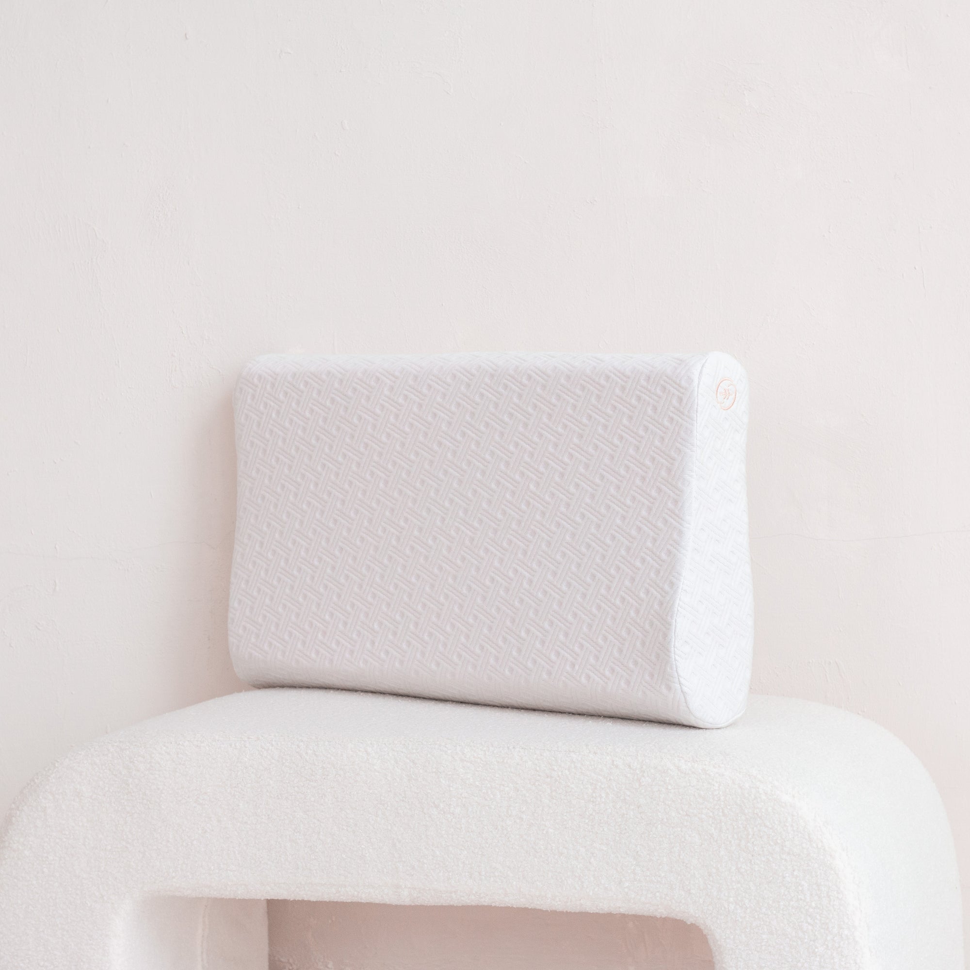 TENCEL™ Memory-Foam Pillow