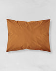 Organic Long-Staple Cotton Pillowcase Pair