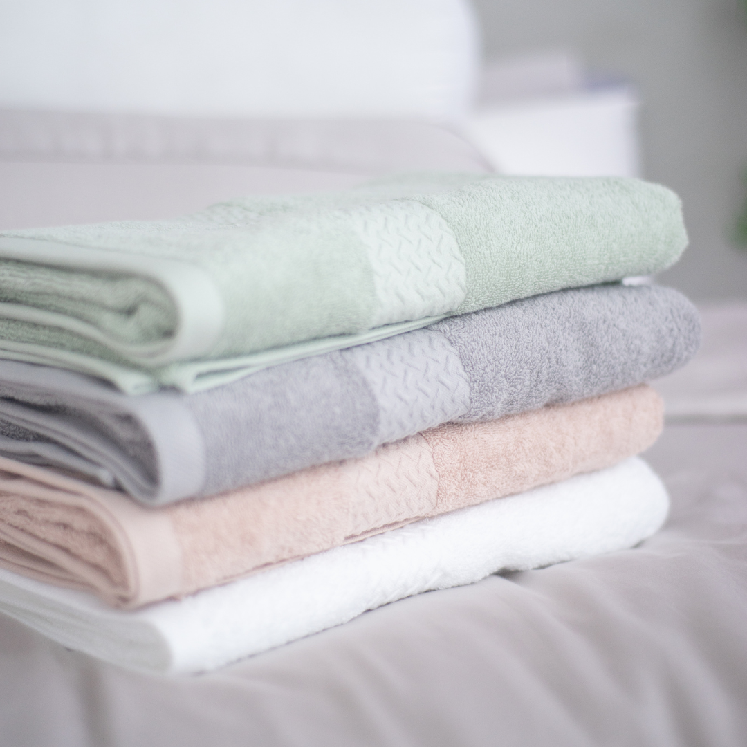 Light Loft Towels (460g)