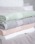Light Loft Towels (460g)