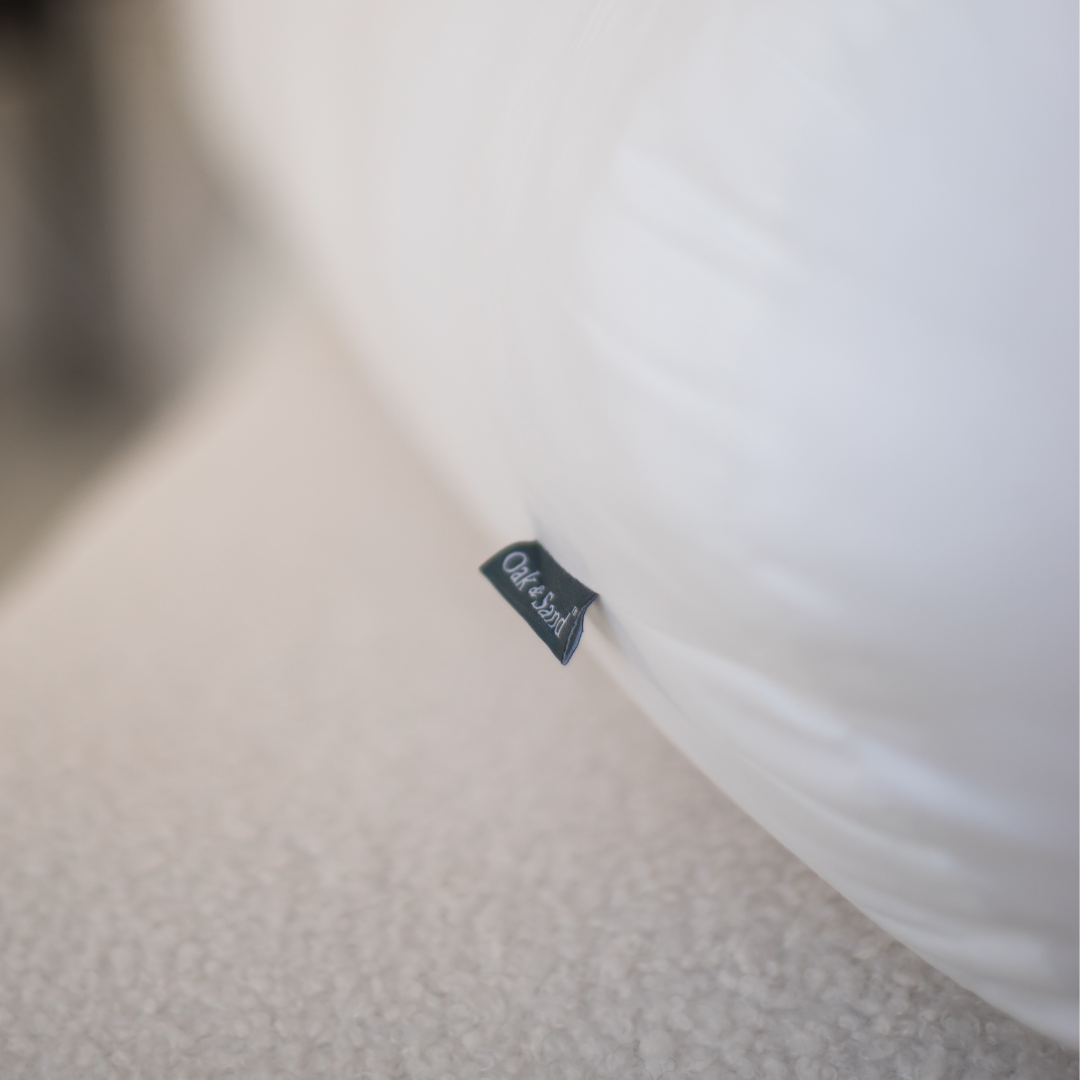Luxury Hotel Bolster Insert