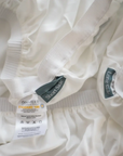 TENCEL™ Lyocell Baby Cot Fitted Sheet | Lot 02 /2025