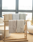 Best towels in singapore - 5 neutral colors