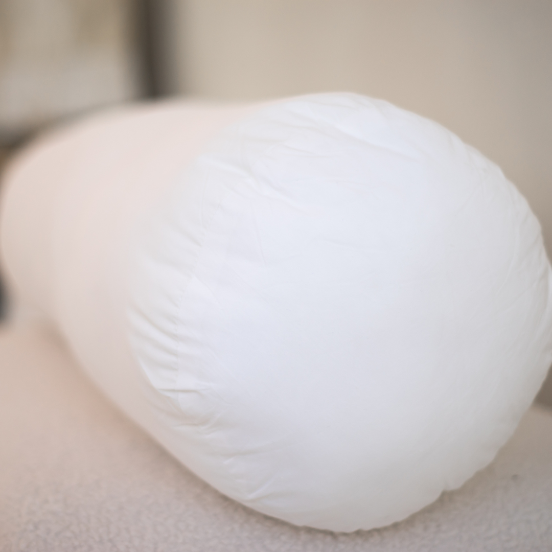 Luxury Hotel Bolster Insert