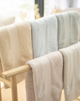 Best towels in singapore - 5 neutral colors