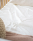 TENCEL™ Lyocell Baby Cot Fitted Sheet | Lot 02 /2025