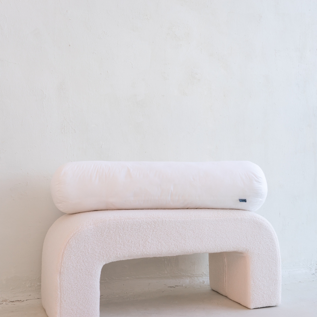 Luxury Hotel Bolster Insert