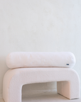 Luxury Hotel Bolster Insert