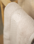 Best towels in singapore in neutral pink