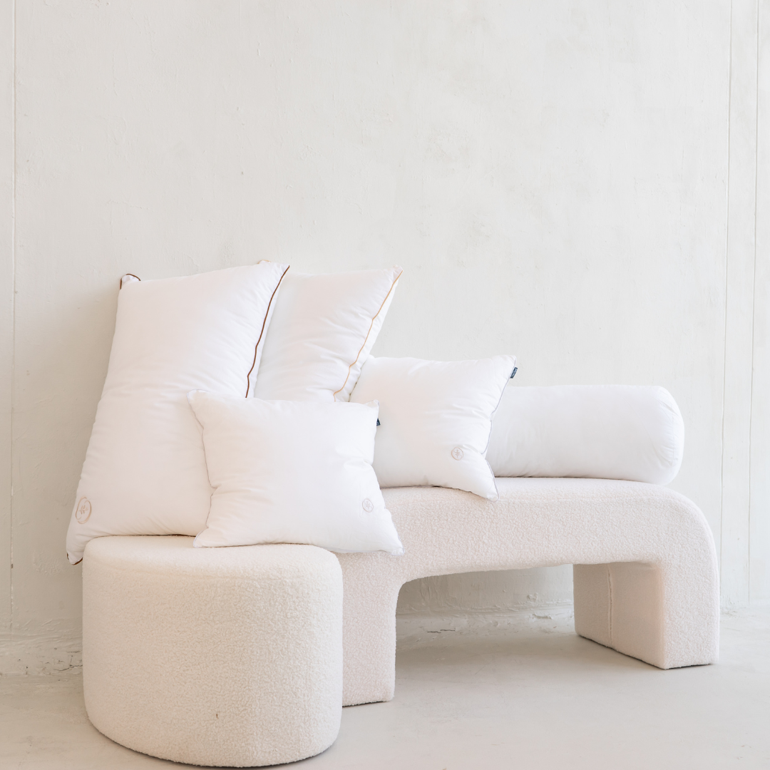 Luxury Hotel Bolster Insert