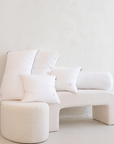 Luxury Hotel Bolster Insert