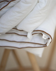 Ultra Fine-fill Hotel Duvet/Comforter Insert