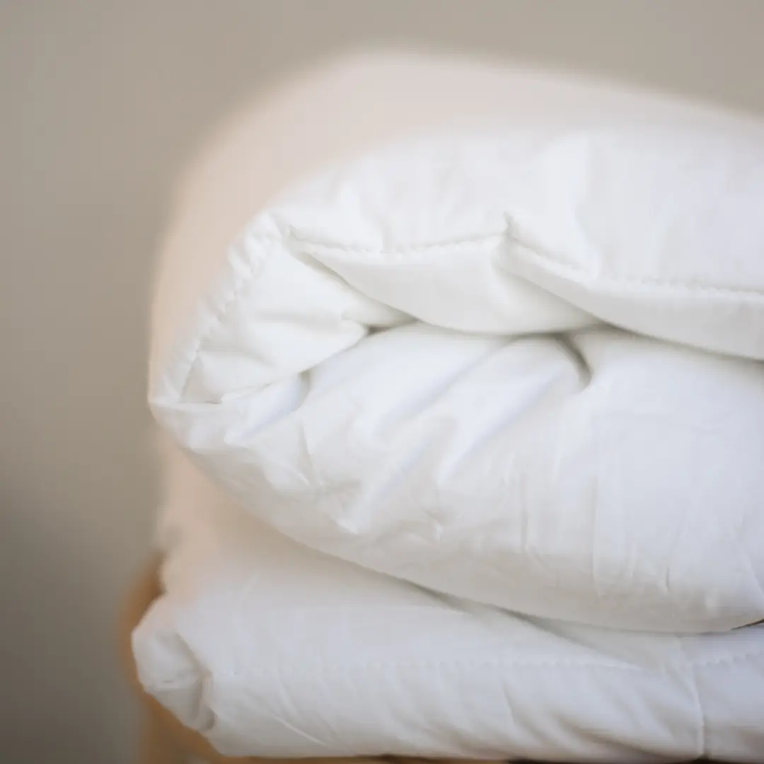 Ultra Fine-fill Hotel Duvet/Comforter Insert