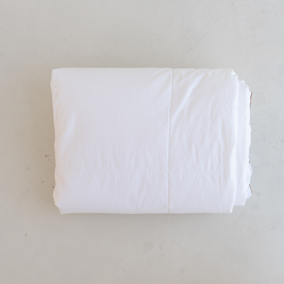 Ultra Fine-fill Hotel Duvet/Comforter Insert