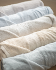 Best towels in singapore - 5 neutral colors