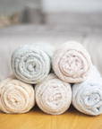 Best towels in singapore - 5 neutral colors