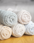 Best towels in singapore - 5 neutral colors